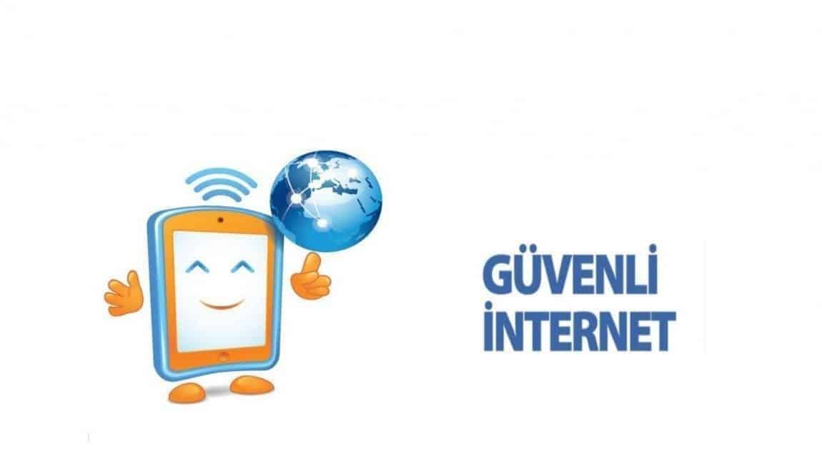 Güvenli İnternet Günü