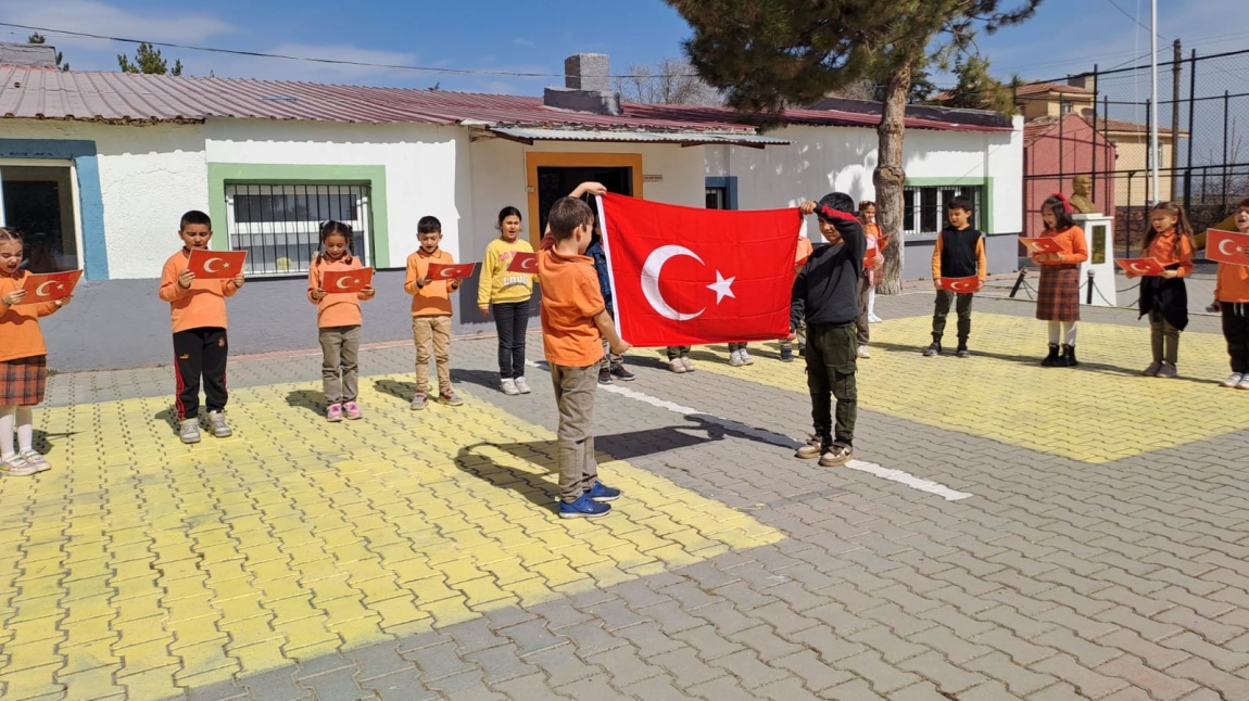 12 MART İSTİKLÂL MARŞI'NIN KABULÜ VE MEHMET AKİF ERSOY'U ANMA GÜNÜ PROGRAMI