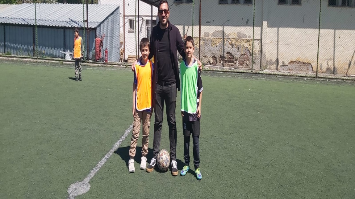 Futbol Turnuvası Sonucu